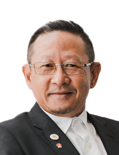 Tony Chia Han Teun