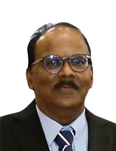 V. Ramakrishanan